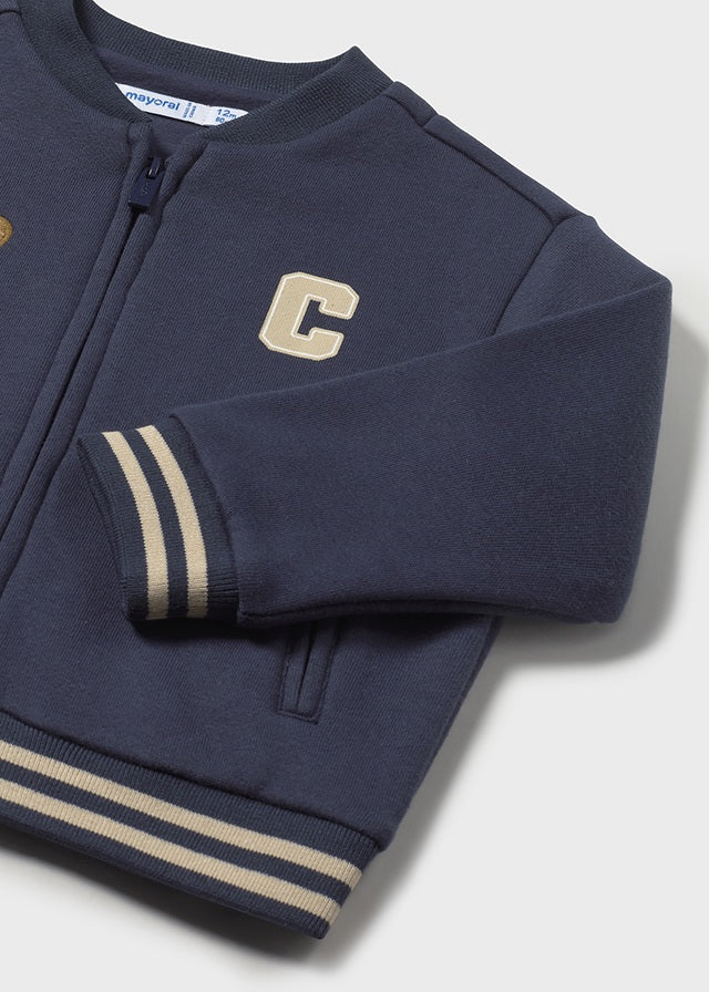 2426 Mayoral Varsity College Jacket