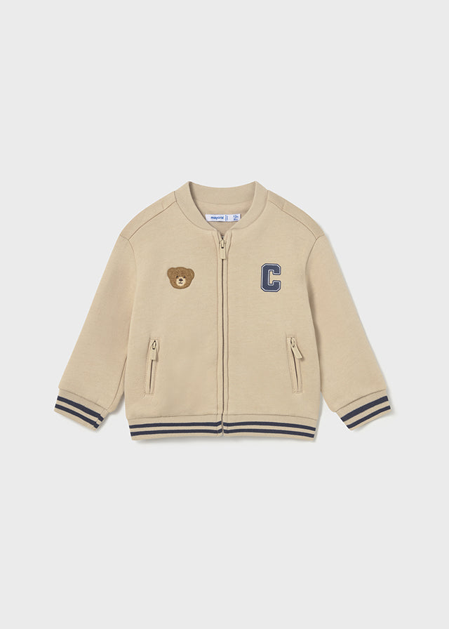 2426 Mayoral Varsity College Jacket