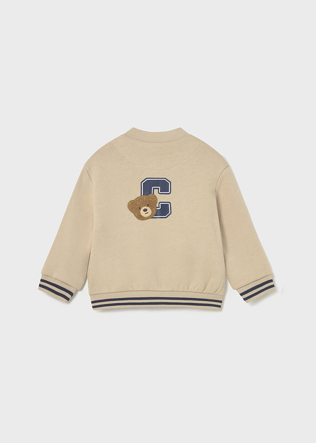 2426 Mayoral Varsity College Jacket