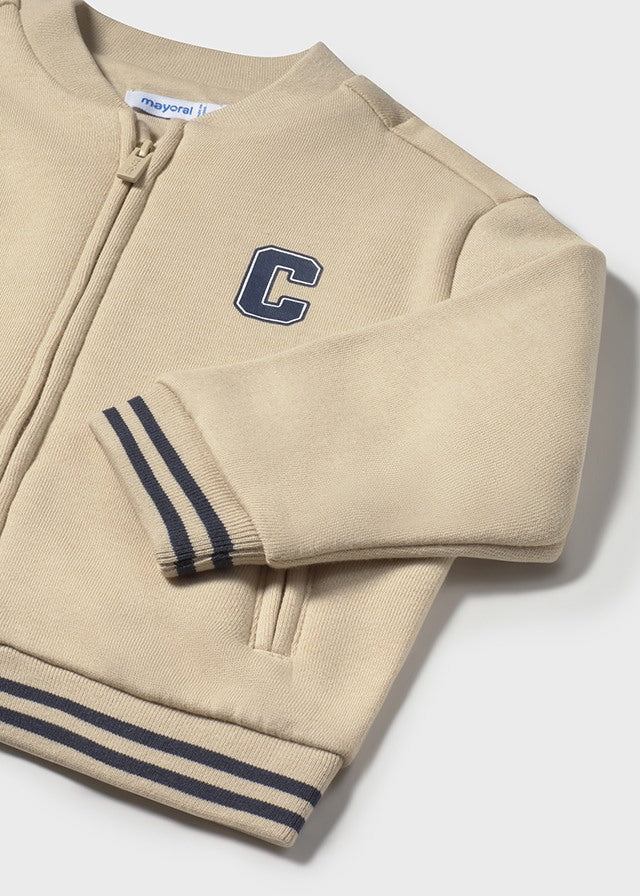 2426 Mayoral Varsity College Jacket