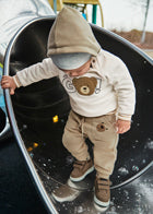 2504 Mayoral Tracksuit Trousers