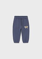 2504 Mayoral Tracksuit Trousers