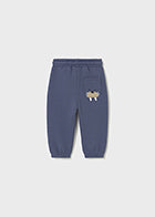 2504 Mayoral Tracksuit Trousers
