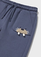 2504 Mayoral Tracksuit Trousers