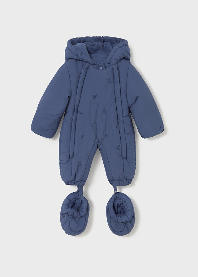 2603 Mayoral Snowsuit
