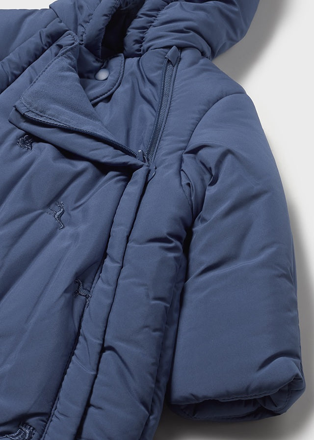 2603 Mayoral Snowsuit