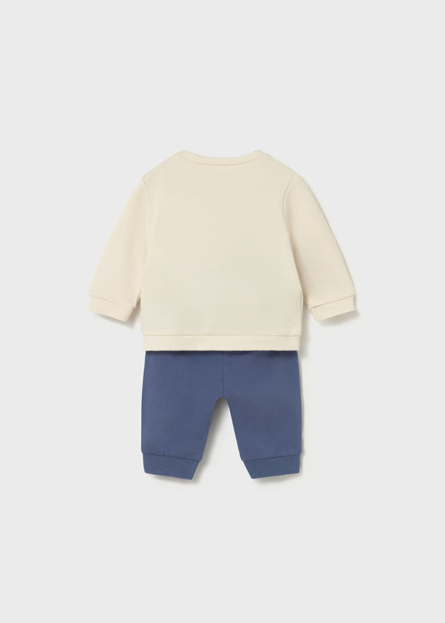 2620 Mayoral 2 Piece Set