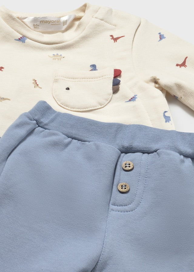 2620 Mayoral 2 Piece Set