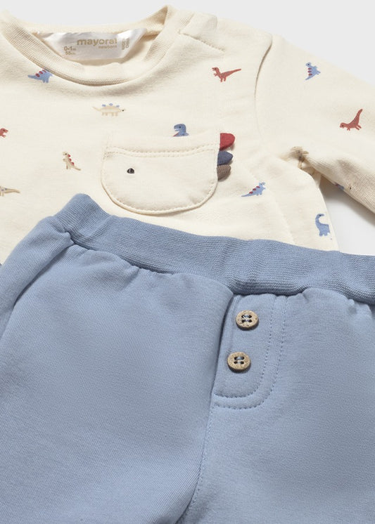 2620 Mayoral 2 Piece Set