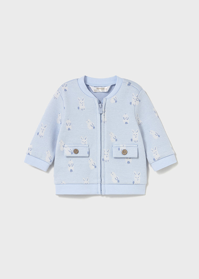 2622 Mayoral 3 Piece Tracksuit