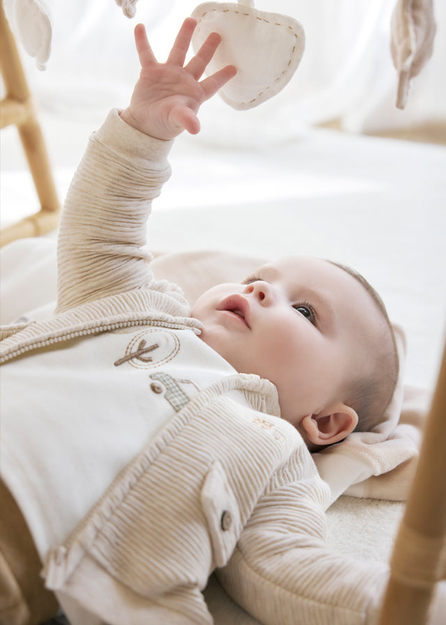 2622 Mayoral 3 Piece Tracksuit