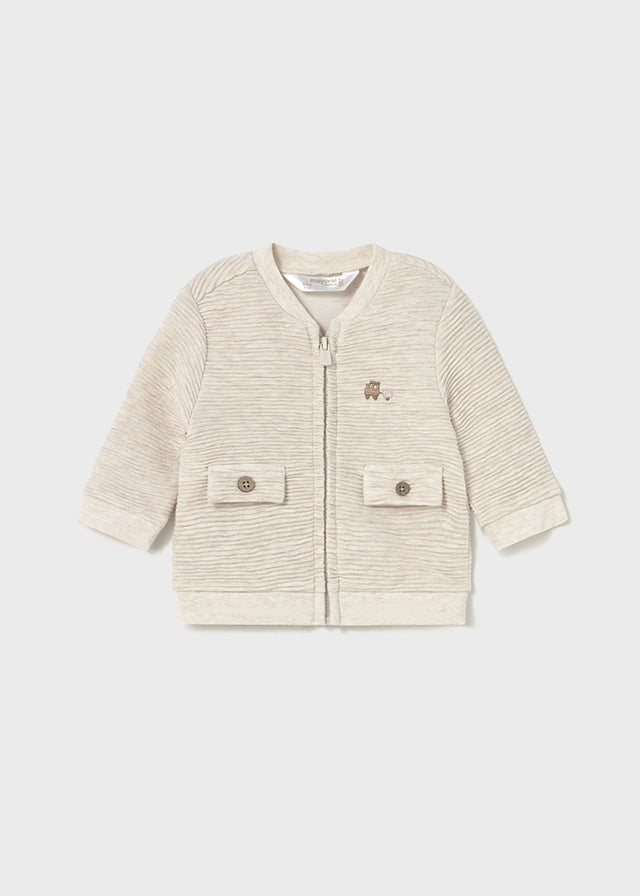 2622 Mayoral 3 Piece Tracksuit