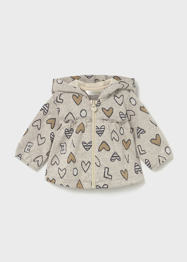 2633 Mayoral 3 Piece Tracksuit