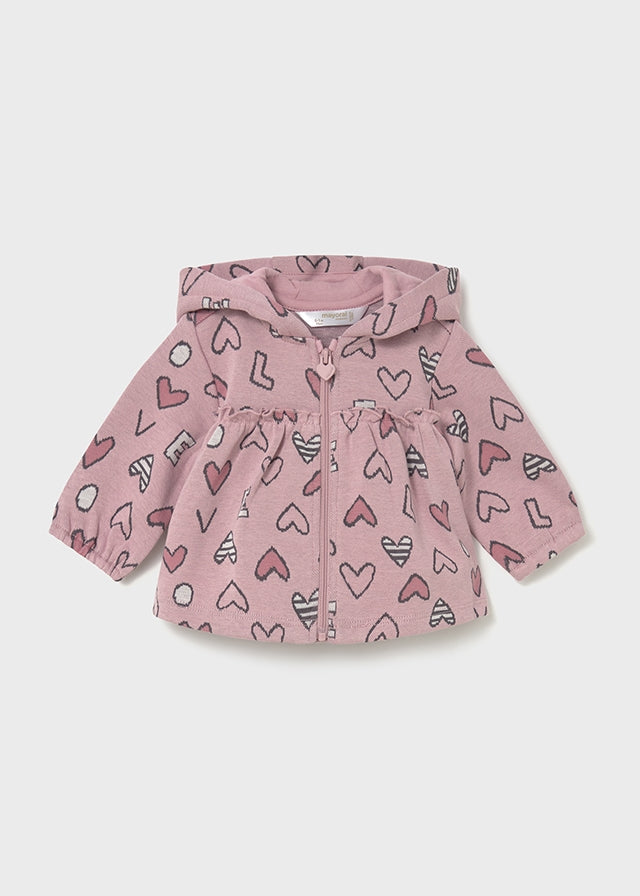2633 Mayoral 3 Piece Tracksuit
