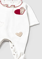 2702 Mayoral Heart All in One