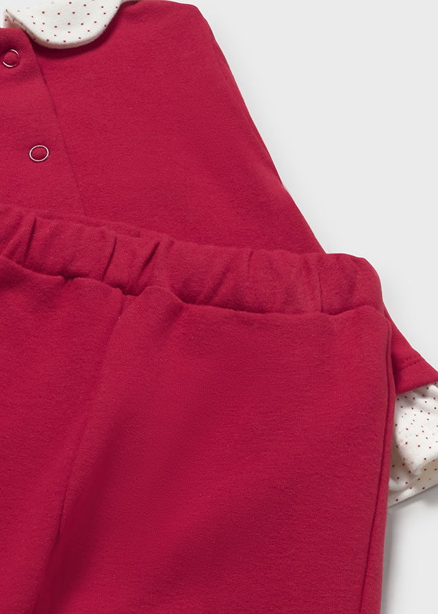 2707 Mayoral 2 Piece Trouser Set