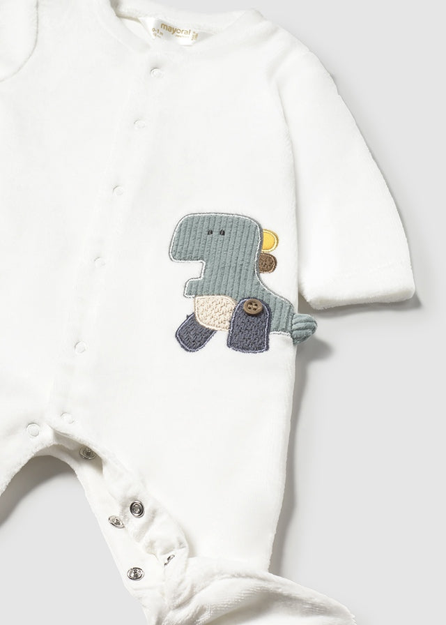 2719 Mayoral All in One