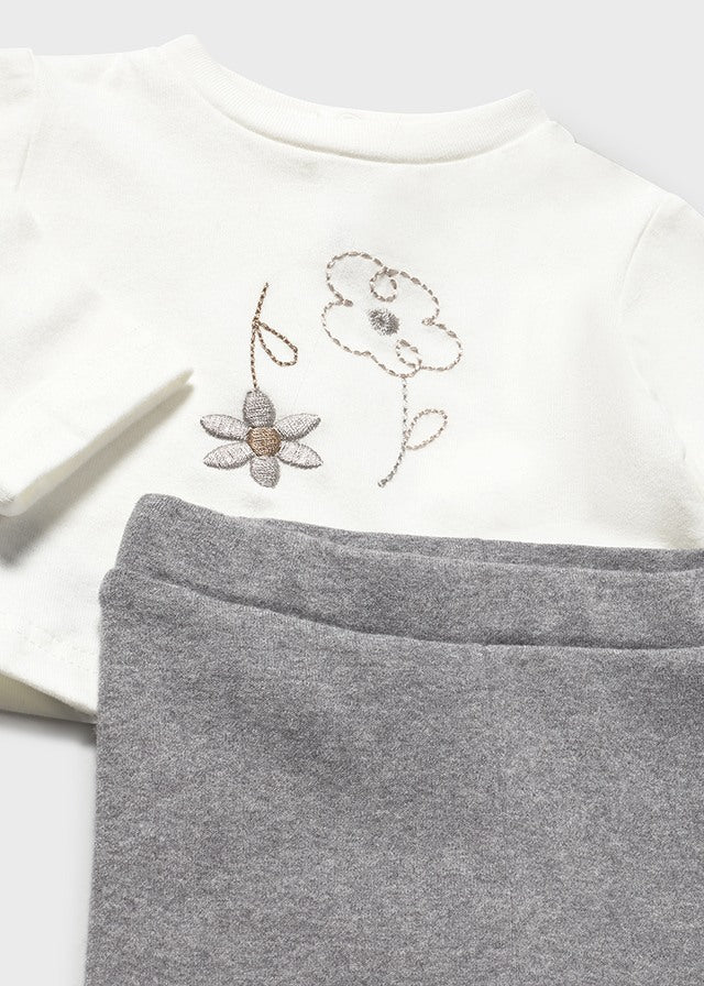 2733 Mayoral 3 Piece Legging Set