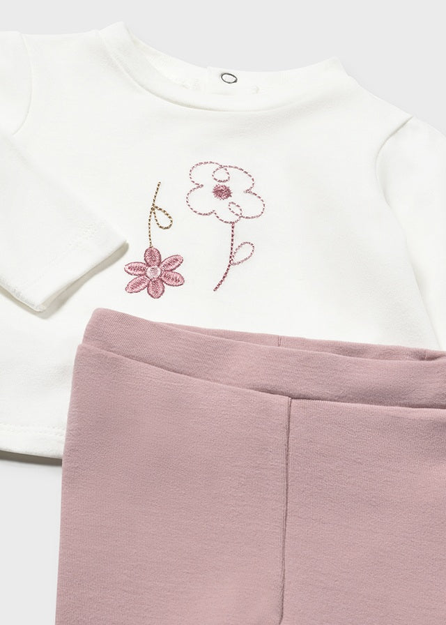 2733 Mayoral 3 Piece Legging Set