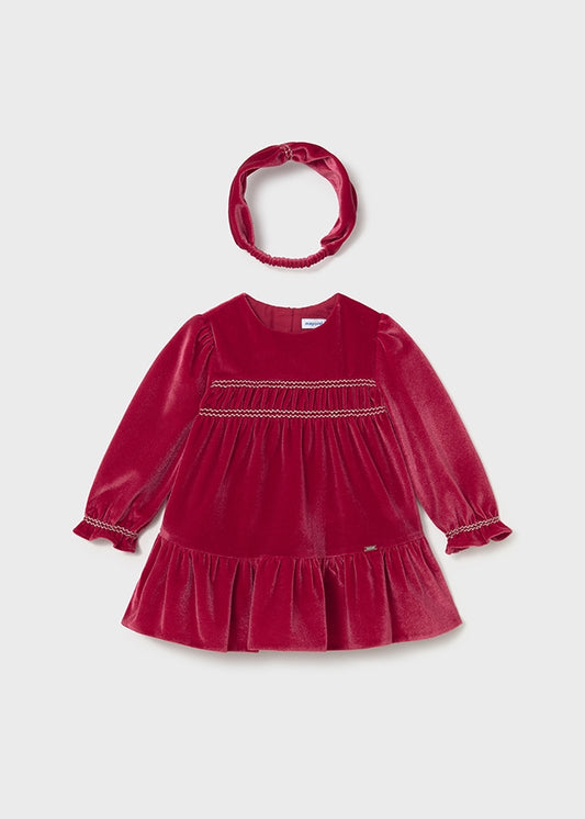 2904 Mayoral Occasion Dress