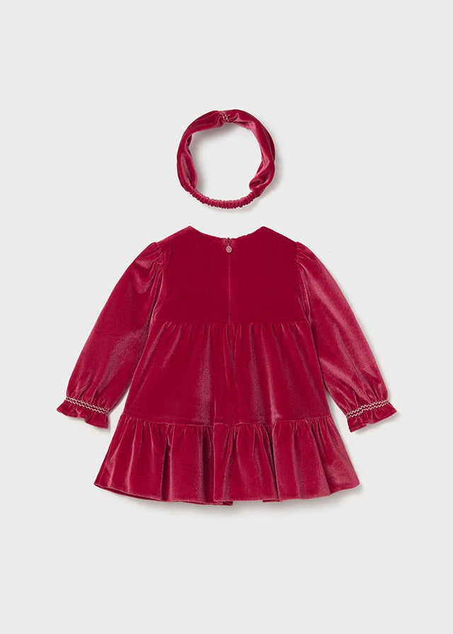 2904 Mayoral Occasion Dress