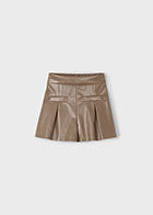 4223 Mayoral Skort Shorts