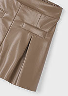 4223 Mayoral Skort Shorts