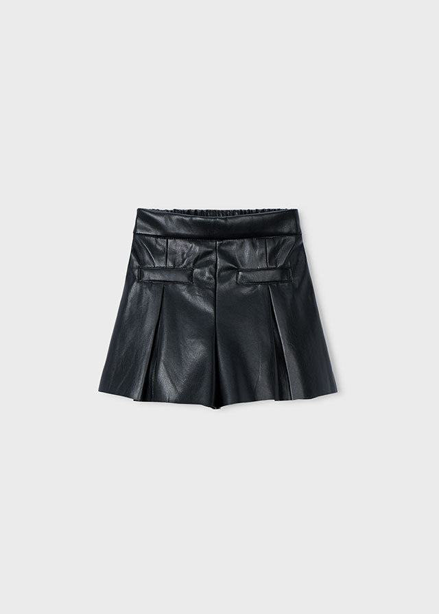 4223 Mayoral Skort Shorts
