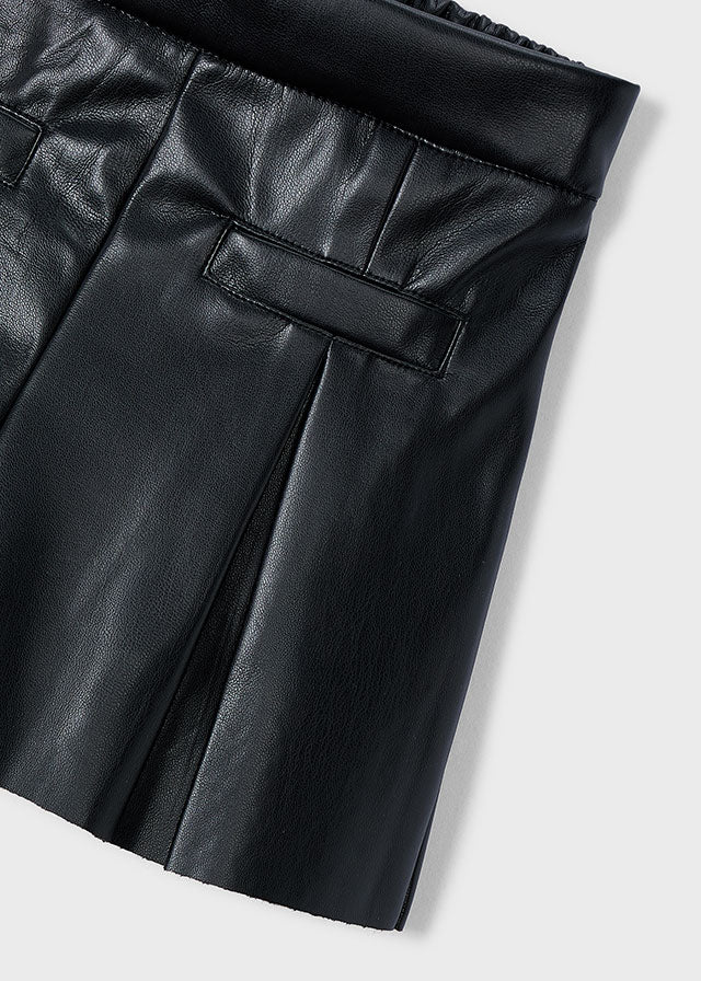 4223 Mayoral Skort Shorts