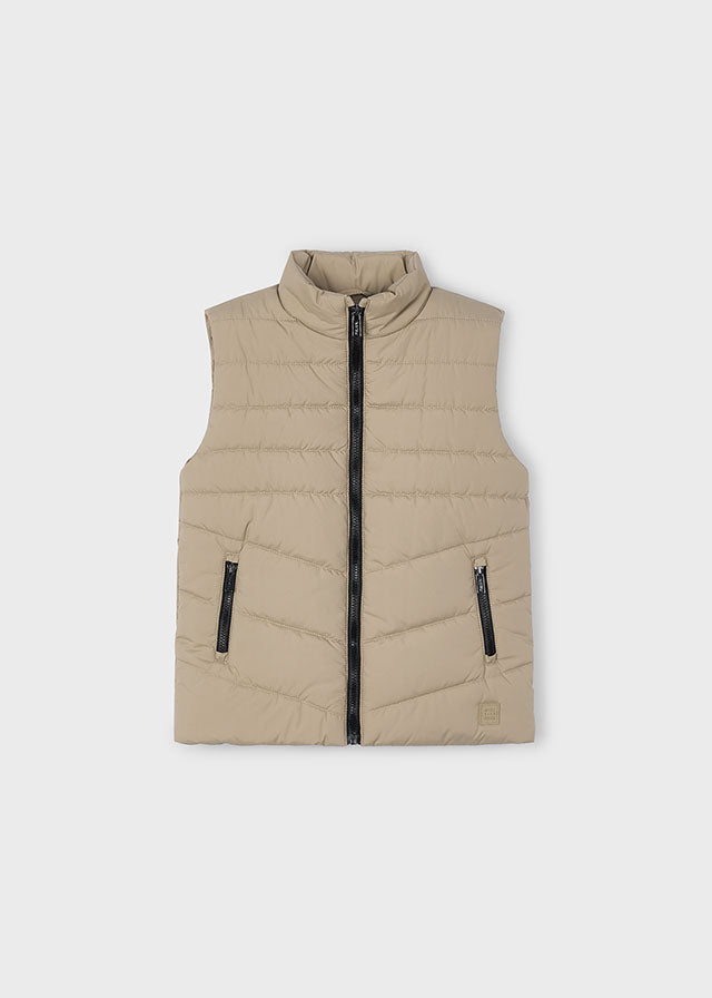 4383 Mayoral Quilted Gilet
