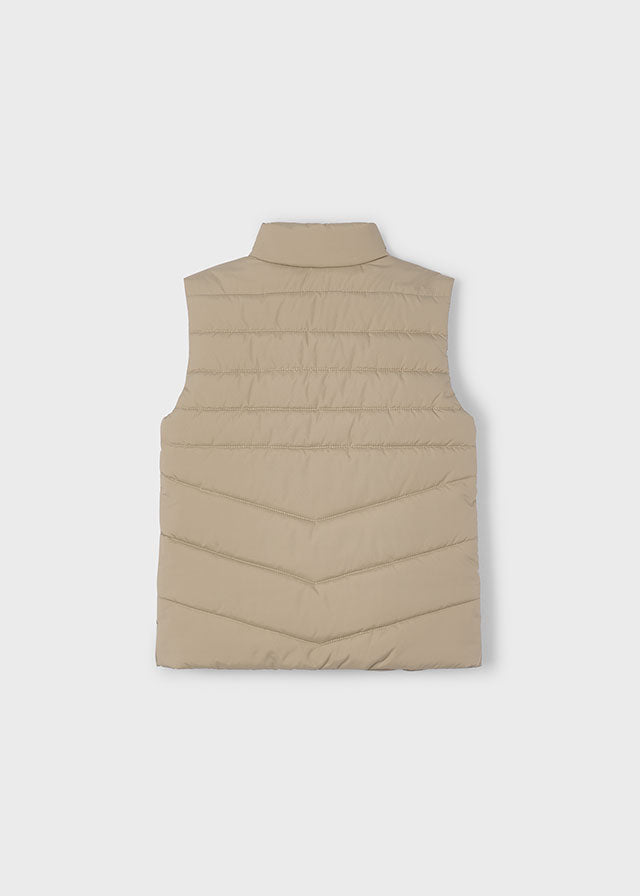 4383 Mayoral Quilted Gilet