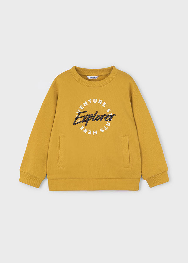4408 Mayoral Explorer Jumper
