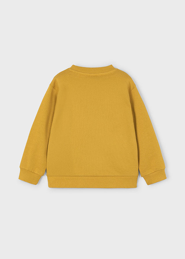 4408 Mayoral Explorer Jumper