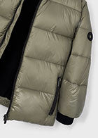 4416 Mayoral Puffa Jacket