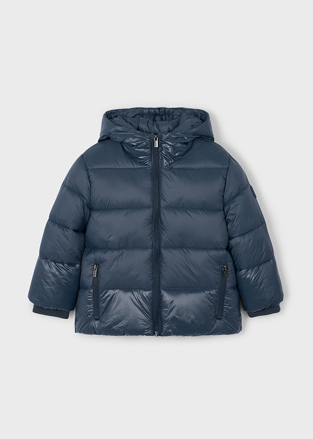 4416 Mayoral Puffa Jacket