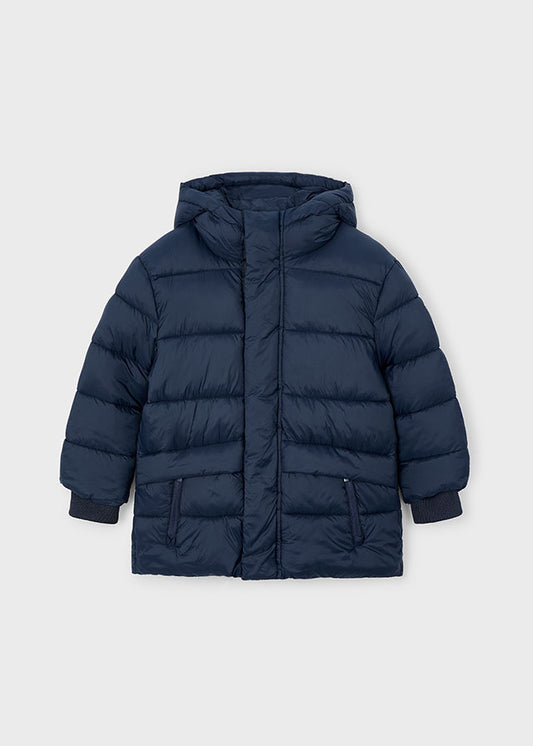 4422 Mayoral Quilted Jacket