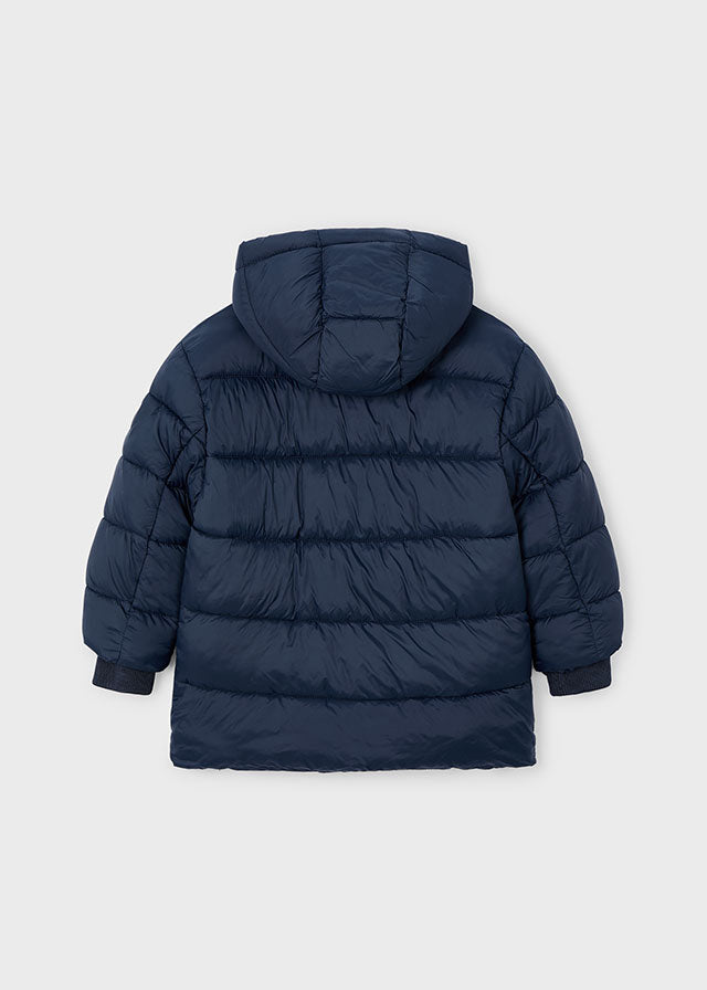 4422 Mayoral Quilted Jacket