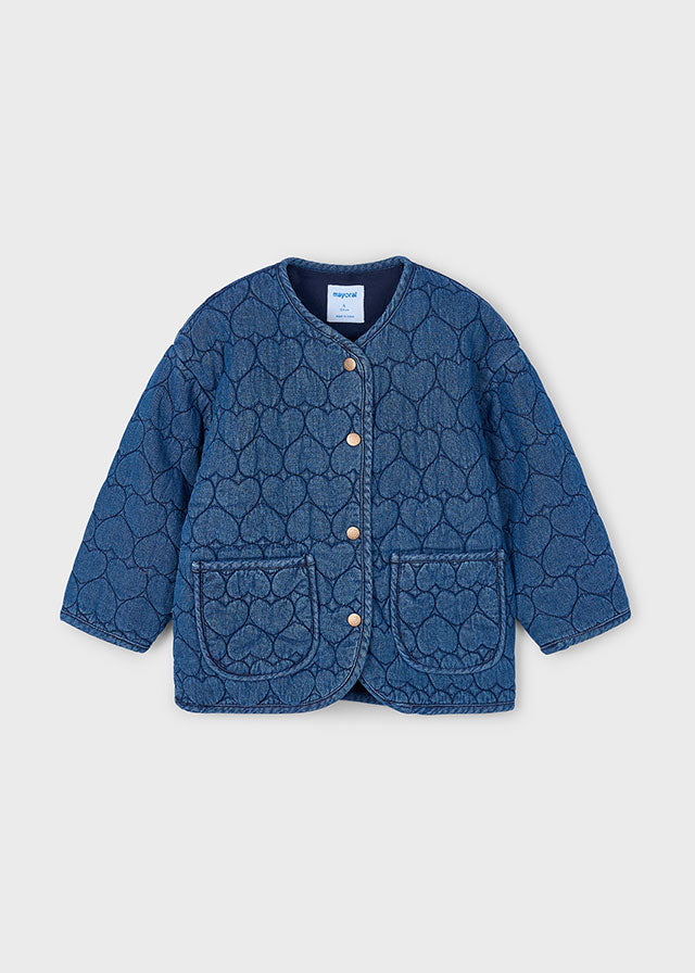 4442 Mayoral Jacket