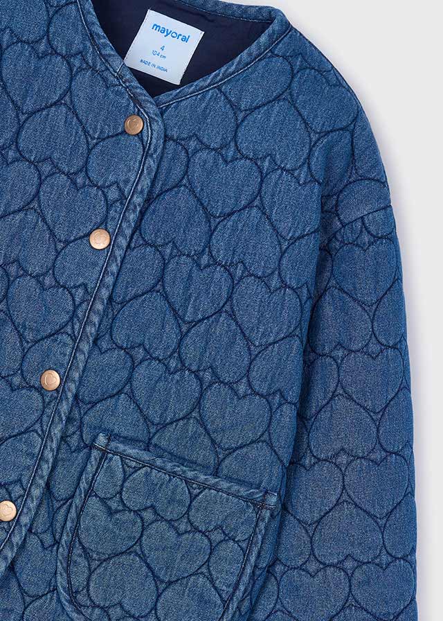 4442 Mayoral Jacket