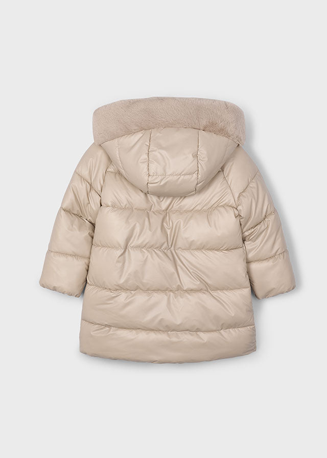 4447 Mayoral Puffer Coat