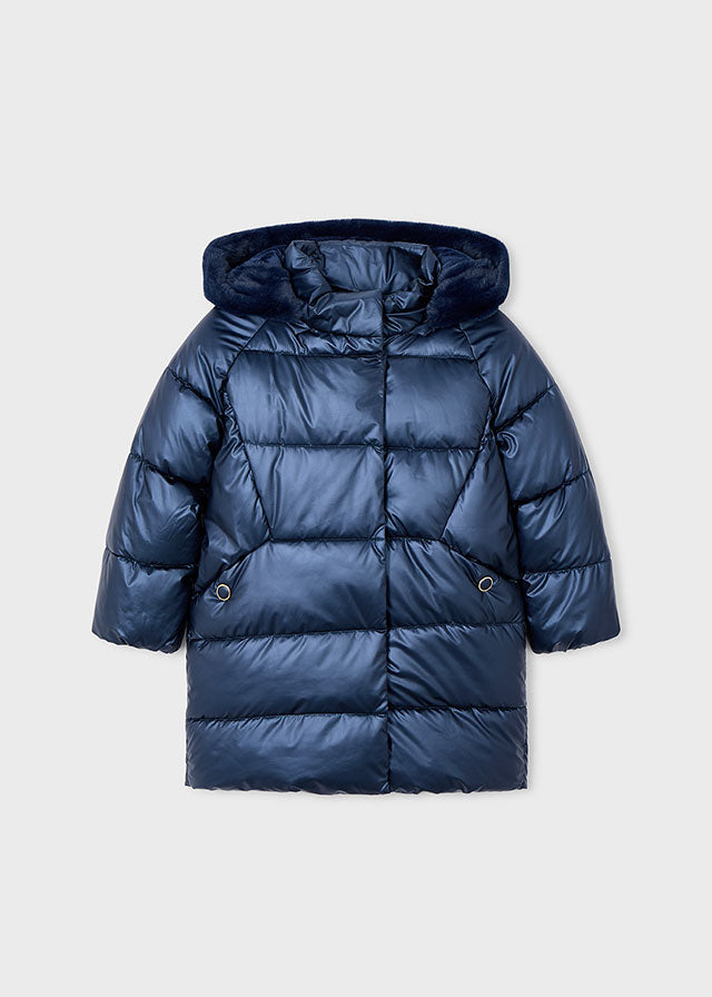 4447 Mayoral Puffer Coat