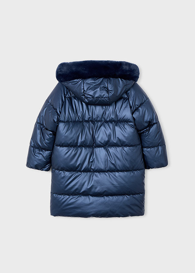 4447 Mayoral Puffer Coat