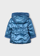 4448 Mayoral Padded Winter Coat
