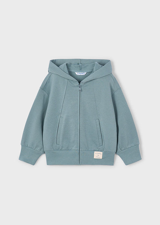 4449 Mayoral Soft Plain Hoodie