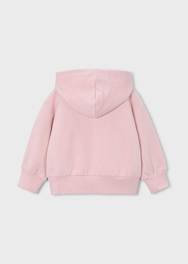 4449 Mayoral Soft Plain Hoodie