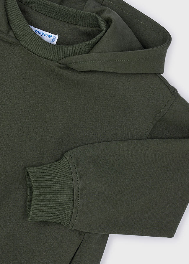 4451 Mayoral Hoodie