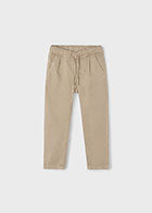 4561 Mayoral Elasticated Waist Trousers