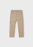 4561 Mayoral Elasticated Waist Trousers