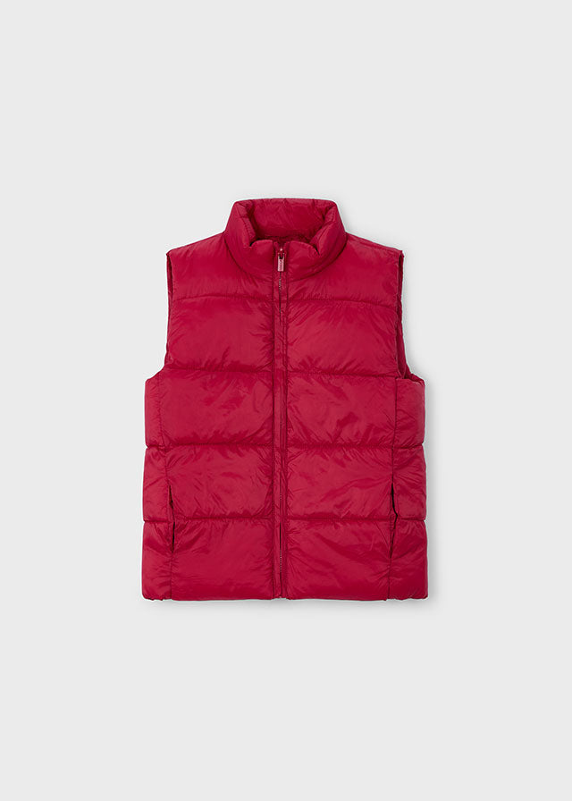 4607 Mayoral Gilet Tracksuit Set