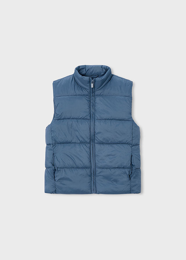 4607 Mayoral Gilet Tracksuit Set